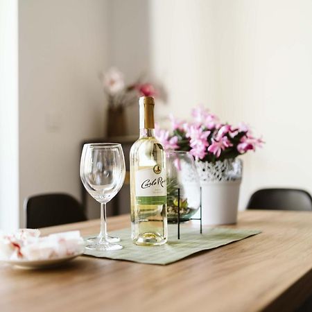 Apartament Pod Bukami Skrzyczne Residence 슈차이르크 외부 사진