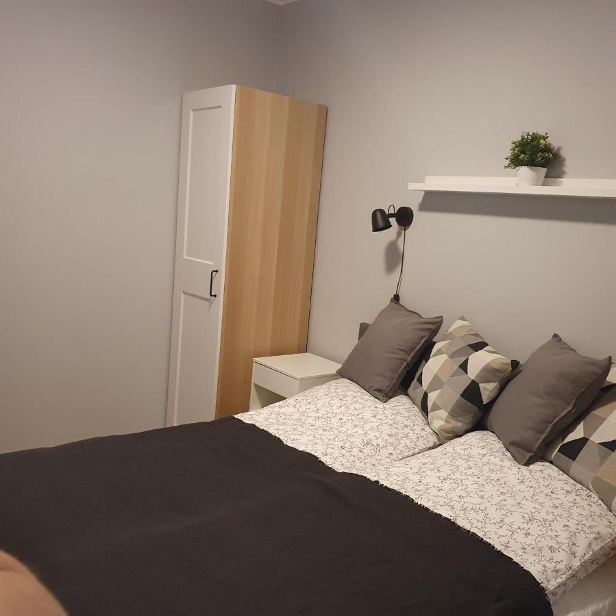 Apartament Pod Bukami Skrzyczne Residence 슈차이르크 외부 사진