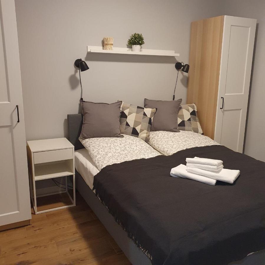 Apartament Pod Bukami Skrzyczne Residence 슈차이르크 외부 사진