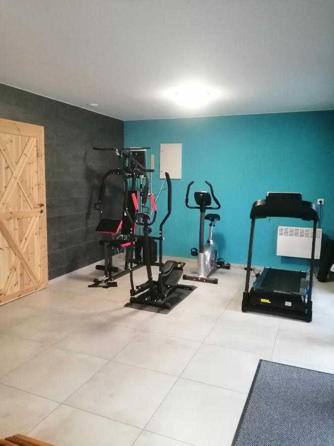 Apartament Pod Bukami Skrzyczne Residence 슈차이르크 외부 사진