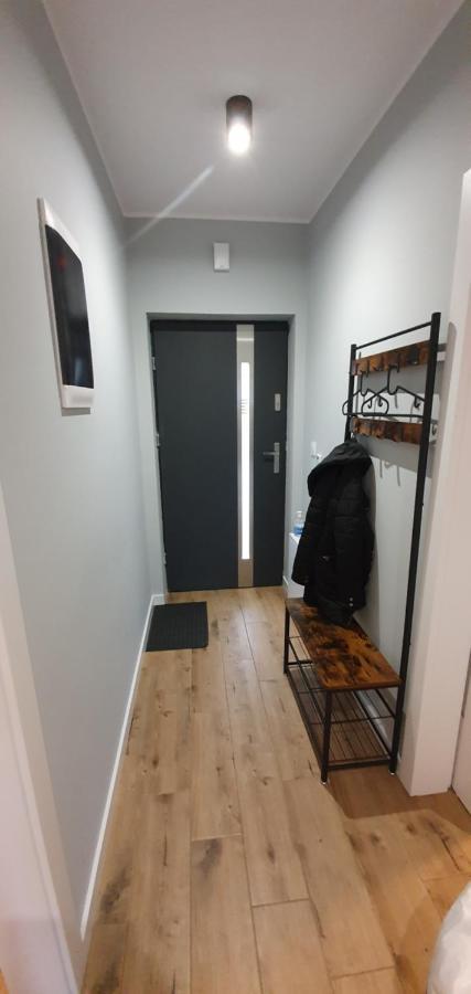 Apartament Pod Bukami Skrzyczne Residence 슈차이르크 외부 사진