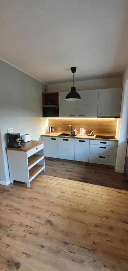 Apartament Pod Bukami Skrzyczne Residence 슈차이르크 외부 사진