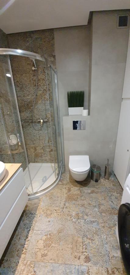 Apartament Pod Bukami Skrzyczne Residence 슈차이르크 외부 사진
