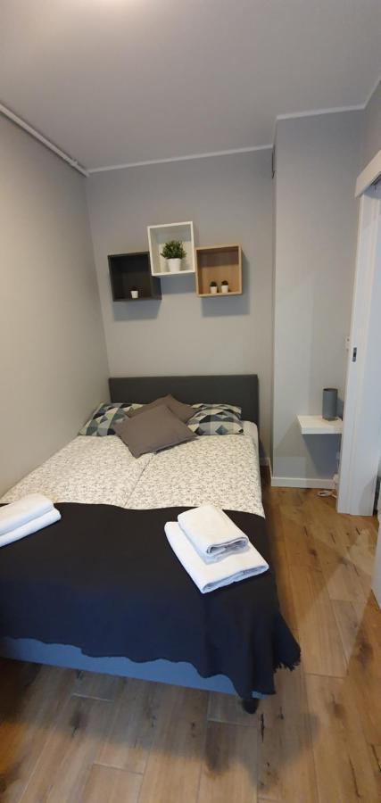 Apartament Pod Bukami Skrzyczne Residence 슈차이르크 외부 사진
