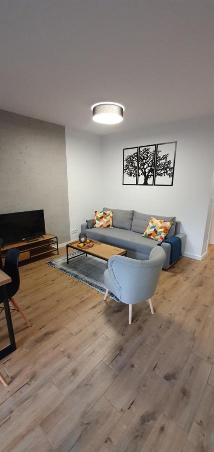 Apartament Pod Bukami Skrzyczne Residence 슈차이르크 외부 사진