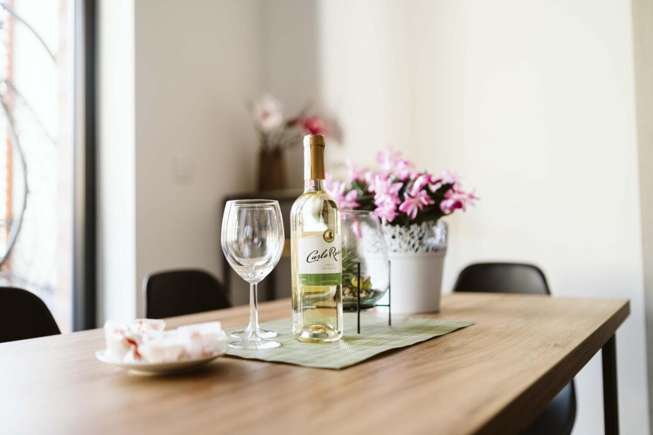 Apartament Pod Bukami Skrzyczne Residence 슈차이르크 외부 사진