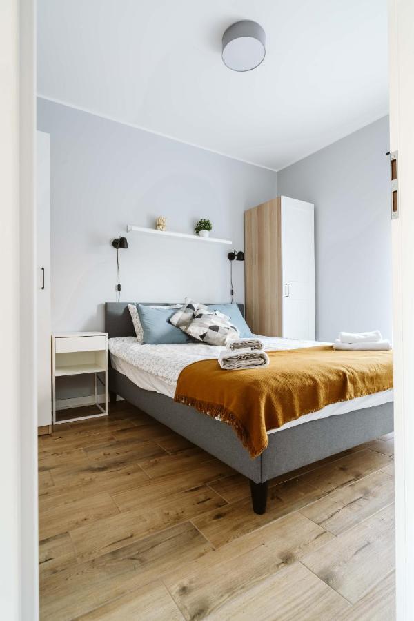 Apartament Pod Bukami Skrzyczne Residence 슈차이르크 외부 사진