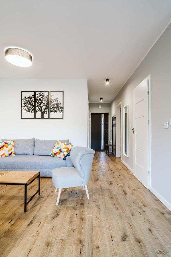 Apartament Pod Bukami Skrzyczne Residence 슈차이르크 외부 사진