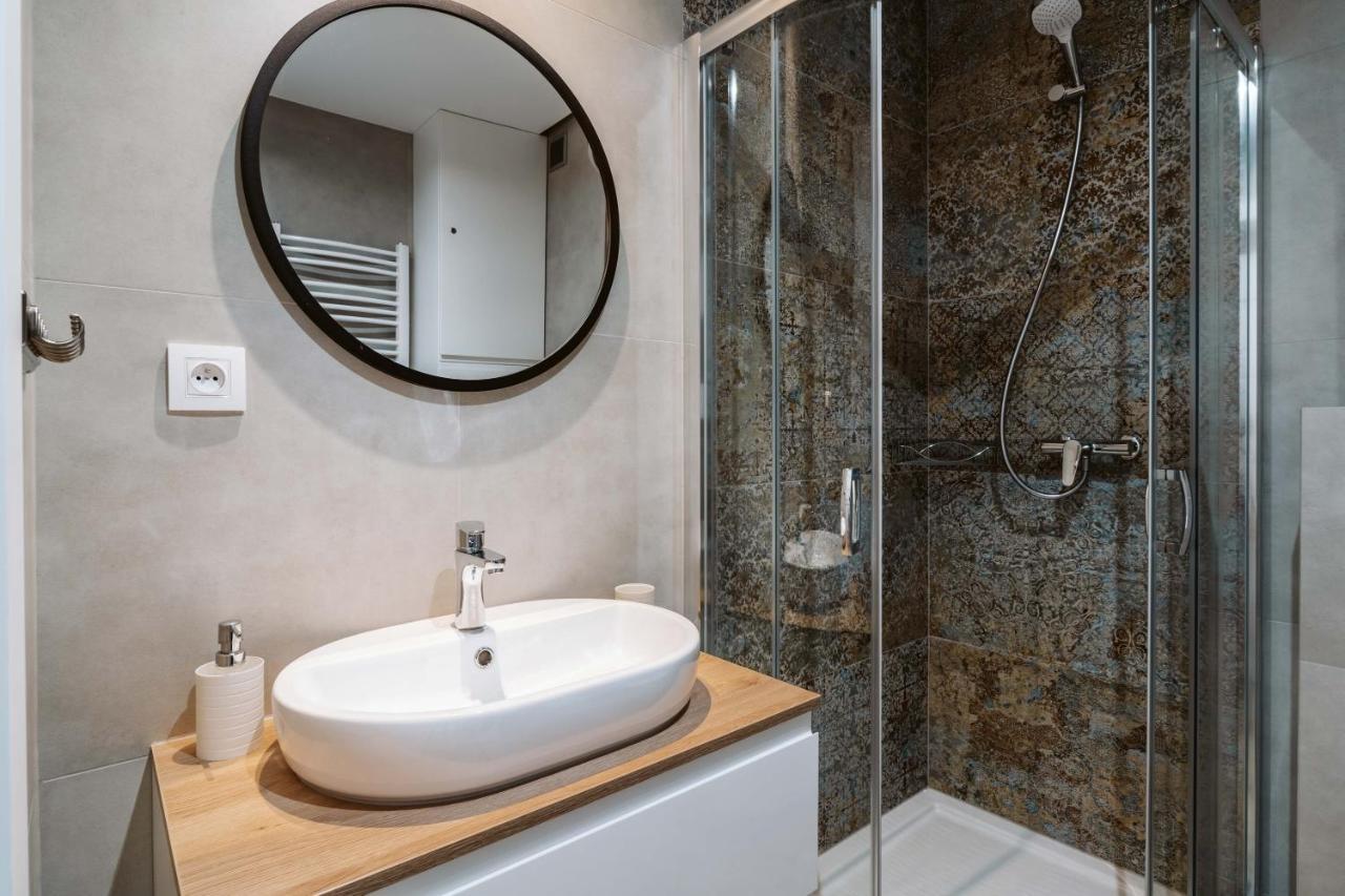 Apartament Pod Bukami Skrzyczne Residence 슈차이르크 외부 사진