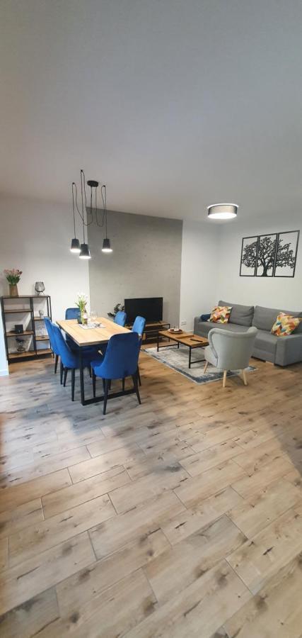 Apartament Pod Bukami Skrzyczne Residence 슈차이르크 외부 사진