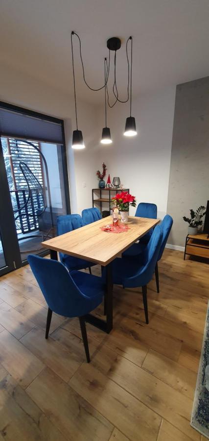 Apartament Pod Bukami Skrzyczne Residence 슈차이르크 외부 사진
