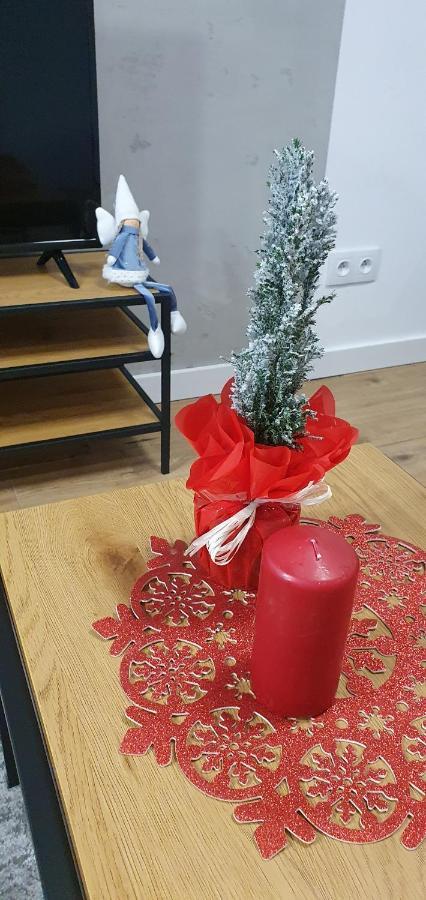 Apartament Pod Bukami Skrzyczne Residence 슈차이르크 외부 사진